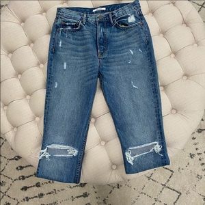 GRLFRND Karolina HR jeans